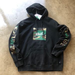 Pullover Hoodie